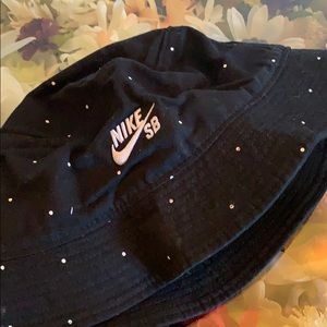 Nike hat